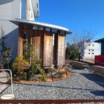 roll on roll - どこから入るの？！