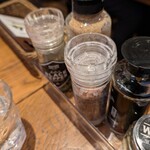 マロリーポークステーキ - 