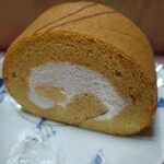 roll on roll - プレーン