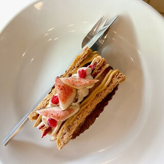 マダム ボンボニエール_1