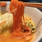 ソラノイロ ARTISAN NOODLES - 