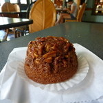 Coffee Gallery - Sticky　Pecan　Coffee　Cake　＄２．９５