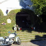 パペルブルグ - 独特の外観です