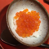 鮨　銀座　鰤門 - 