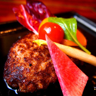 旬の素材レストラン Fuji_2