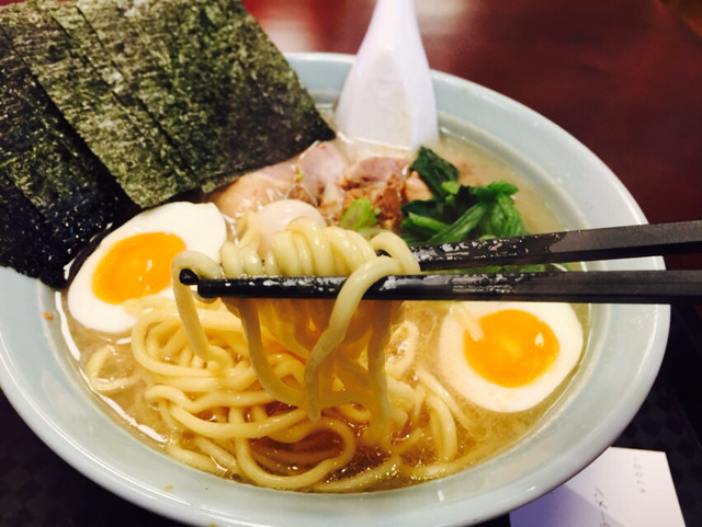 こってり番長 岩手飯岡 ラーメン 食べログ こってり番長 岩手飯岡 ラーメン 食べログ