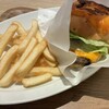 the 3rd Burger 虎ノ門ヒルズビジネスタワー店