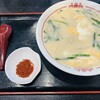 辛麺屋 桝元 ラゾーナ川崎プラザ店