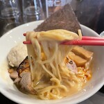 中華蕎麦 しげ田 - 