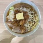 RAMEN .R - 