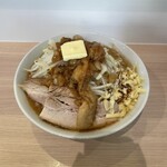 RAMEN .R - 