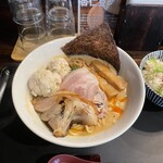 中華蕎麦 しげ田 - 