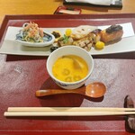 おかもと - 八寸