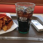 Ａ＆Ｗ - 