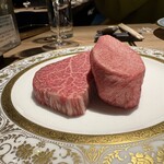 The INNOCENT CARVERY - 