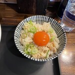 中華蕎麦 しげ田 - 