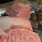 The INNOCENT CARVERY - 