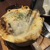 イタリアン×スパニッシュ ペルレ地中海