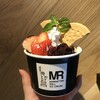 マンハッタンロールアイスクリーム