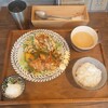 定食とお酒 食堂そら