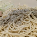 中華そばや 和凡 - 和え玉