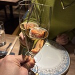 The INNOCENT CARVERY - 