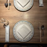 The INNOCENT CARVERY - 