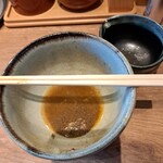 つけ麺屋 やすべえ - 