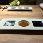 The INNOCENT CARVERY - 