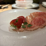 The INNOCENT CARVERY - 