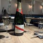 The INNOCENT CARVERY - 