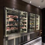 The INNOCENT CARVERY - 