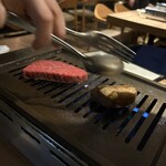 The INNOCENT CARVERY - 