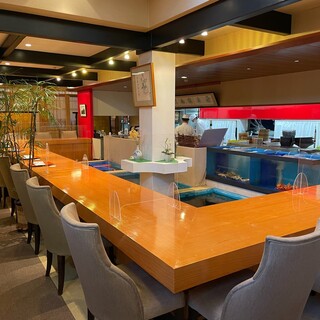 日本料理 松江 和らく_1