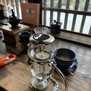 ふくろう珈琲店_1