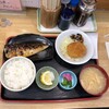 食事処井戸屋