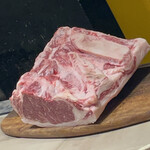 katecuore - 14歳　経産牛