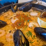 La Coquina cerveceria - 