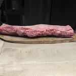 katecuore - 伊万里牛　ハラミ