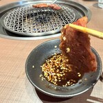 特選和牛大将軍 京成船橋駅前店 - 