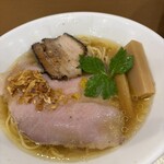 なにわ 麺次郎 - 