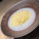 katecuore - 冷たいパスタ