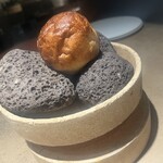 katecuore - パンと一緒に！！