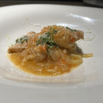 katecuore - パスタ