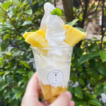 TERRASTA 果ふぇand 翠ーっ - 