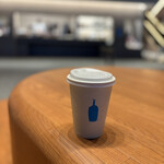 ブルーボトルコーヒー - ドリンク写真:ブレンドコーヒー 618円