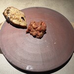 katecuore - タルタル