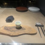 katecuore - 嬉野茶