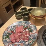 新宿 うしみつ - 