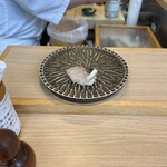 立ち食い寿司 極 - 